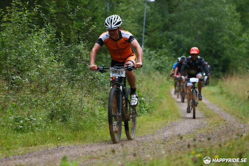 Bild från Cykelvasan 2019 (90km)