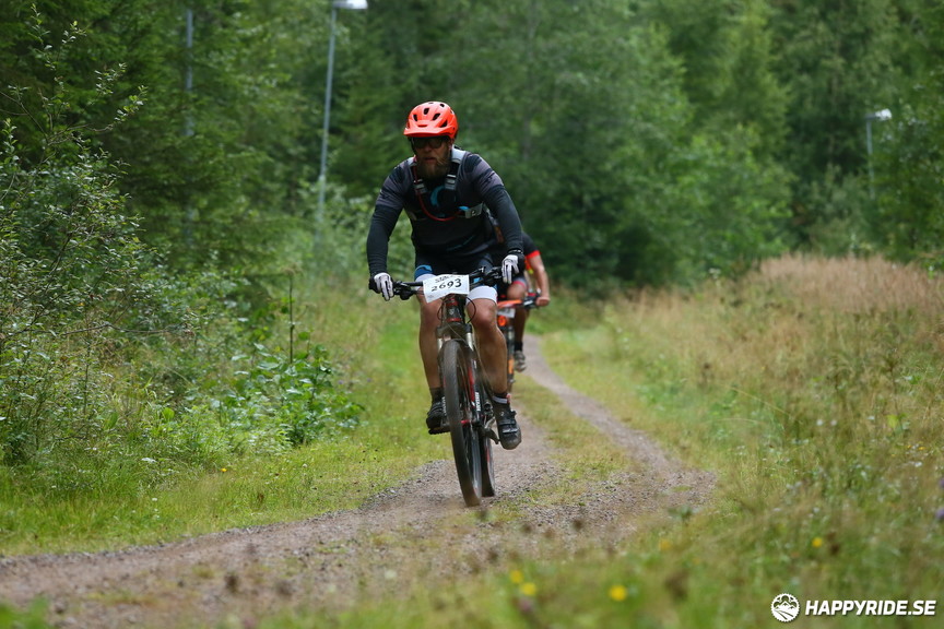 Bild från Cykelvasan 2019 (90km)