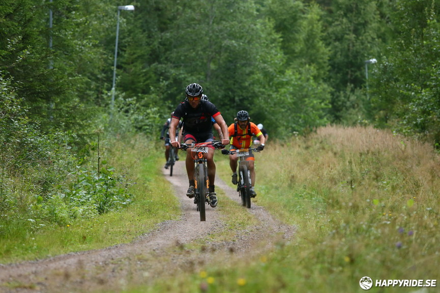 Bild från Cykelvasan 2019 (90km)