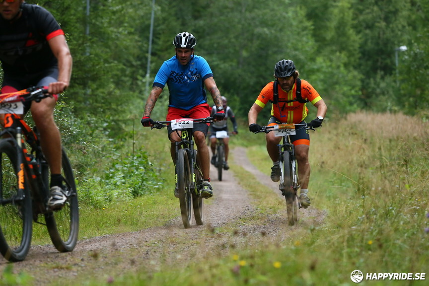 Bild från Cykelvasan 2019 (90km)