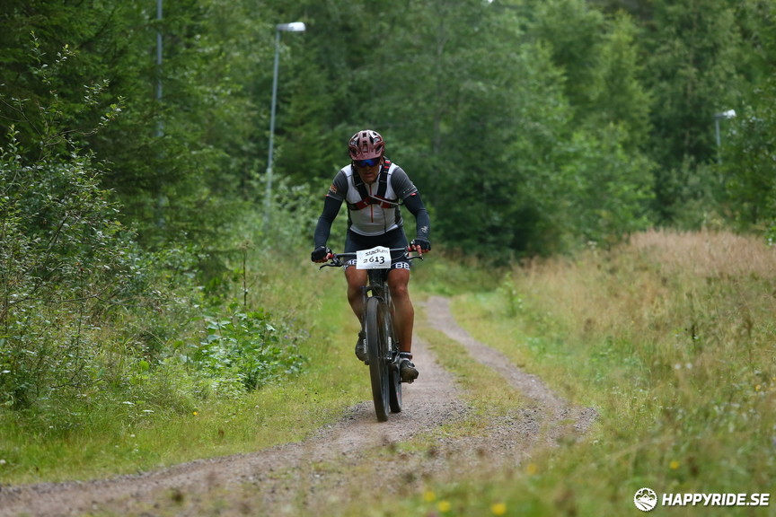 Bild från Cykelvasan 2019 (90km)