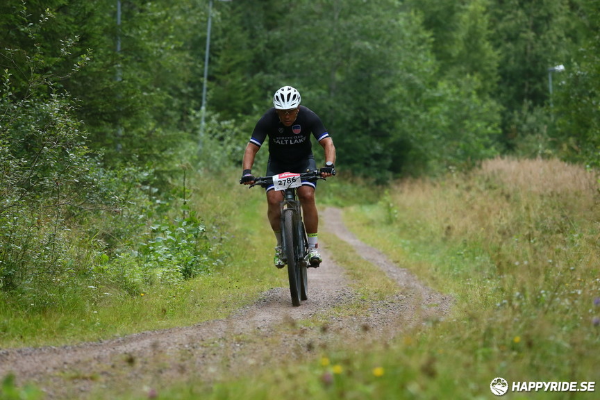 Bild från Cykelvasan 2019 (90km)