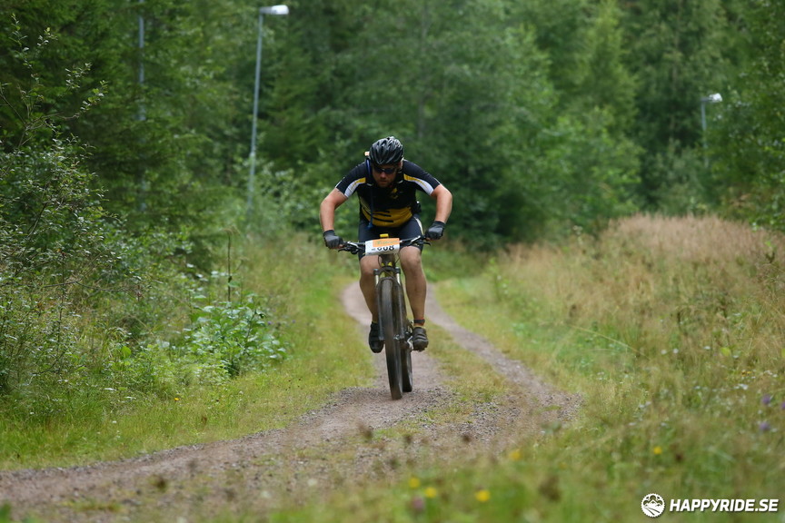 Bild från Cykelvasan 2019 (90km)