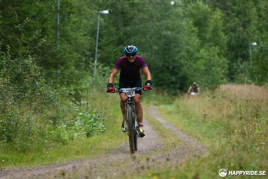 Bild från Cykelvasan 2019 (90km)
