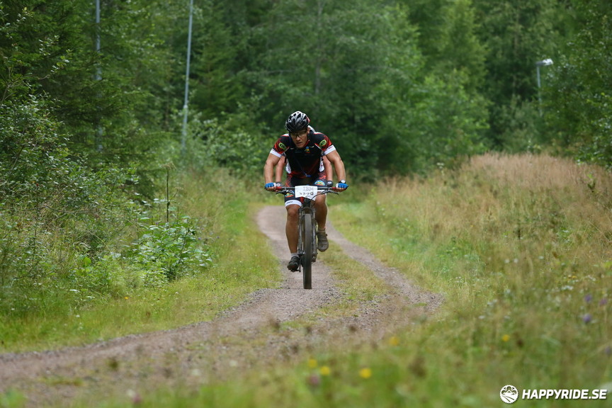Bild från Cykelvasan 2019 (90km)
