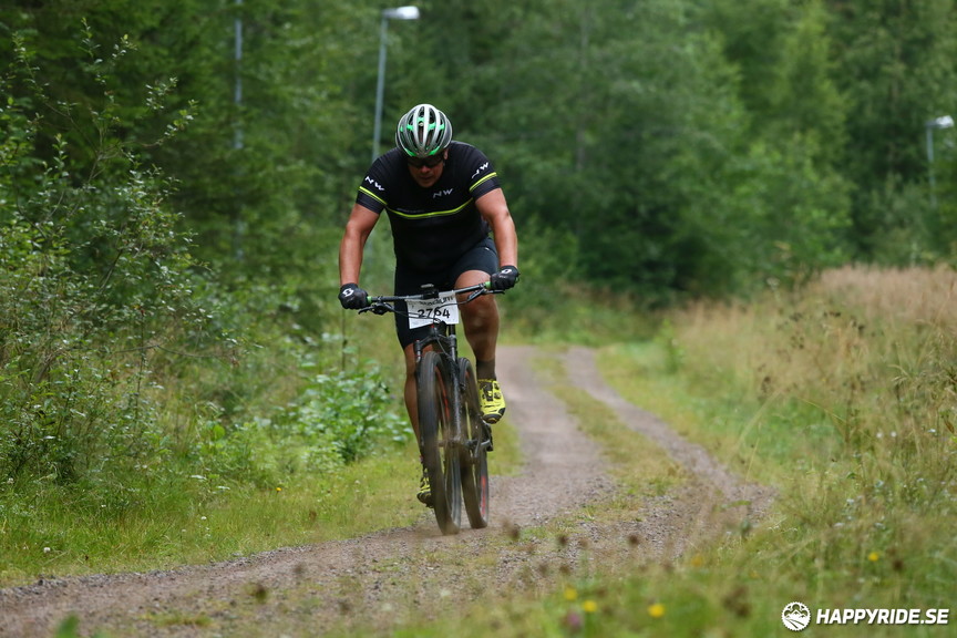 Bild från Cykelvasan 2019 (90km)