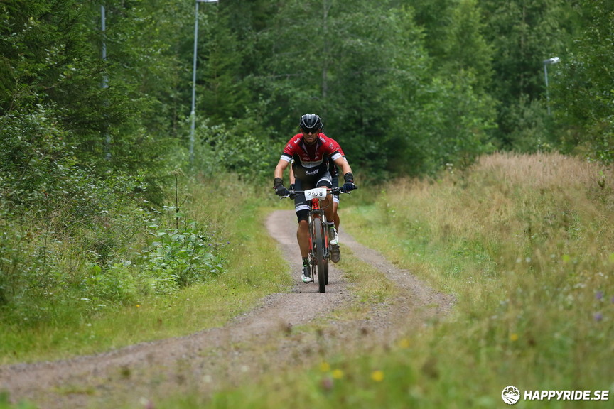 Bild från Cykelvasan 2019 (90km)
