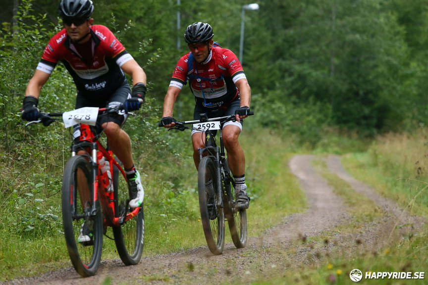 Bild från Cykelvasan 2019 (90km)