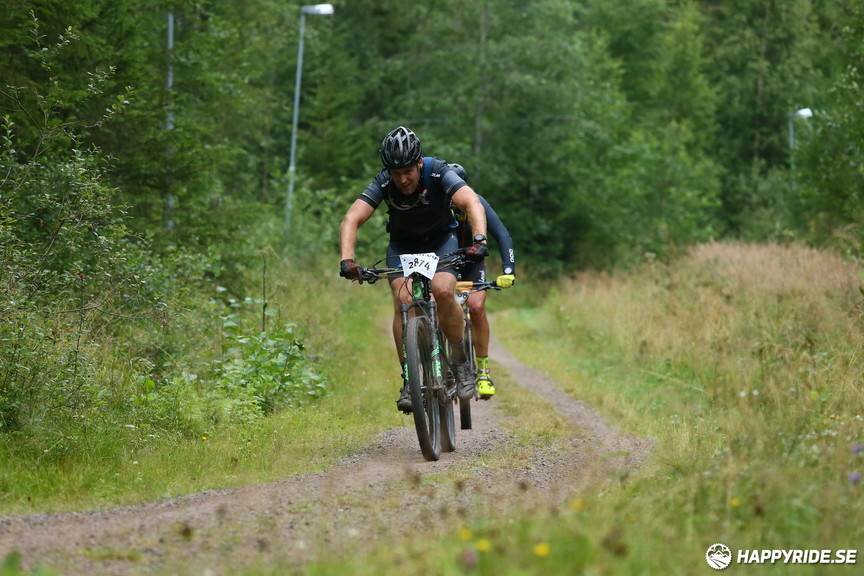 Bild från Cykelvasan 2019 (90km)