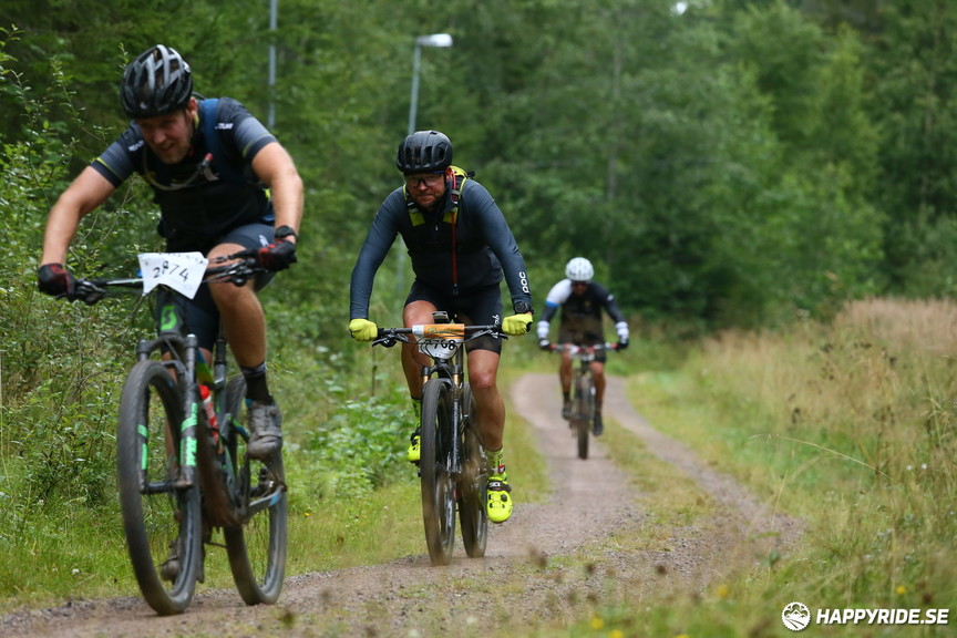 Bild från Cykelvasan 2019 (90km)
