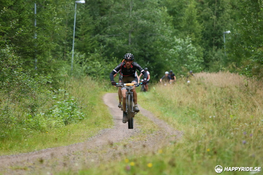 Bild från Cykelvasan 2019 (90km)