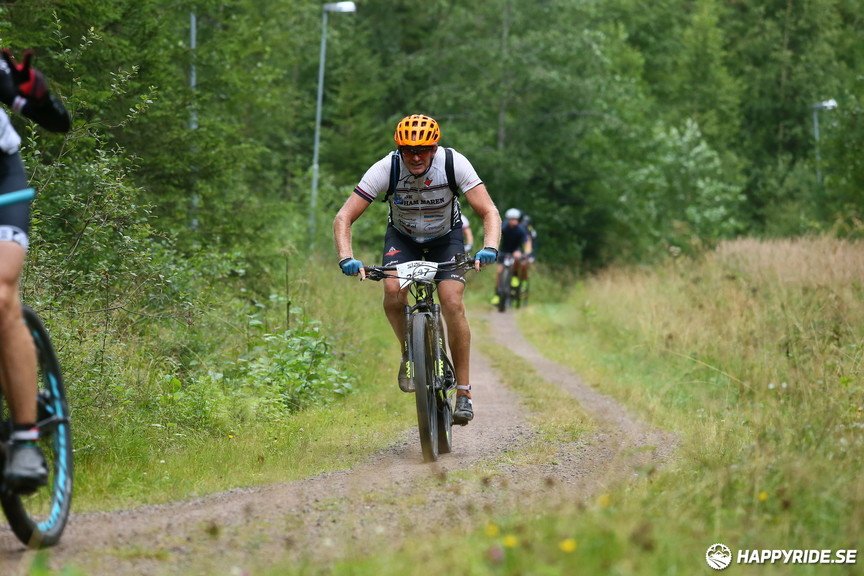 Bild från Cykelvasan 2019 (90km)