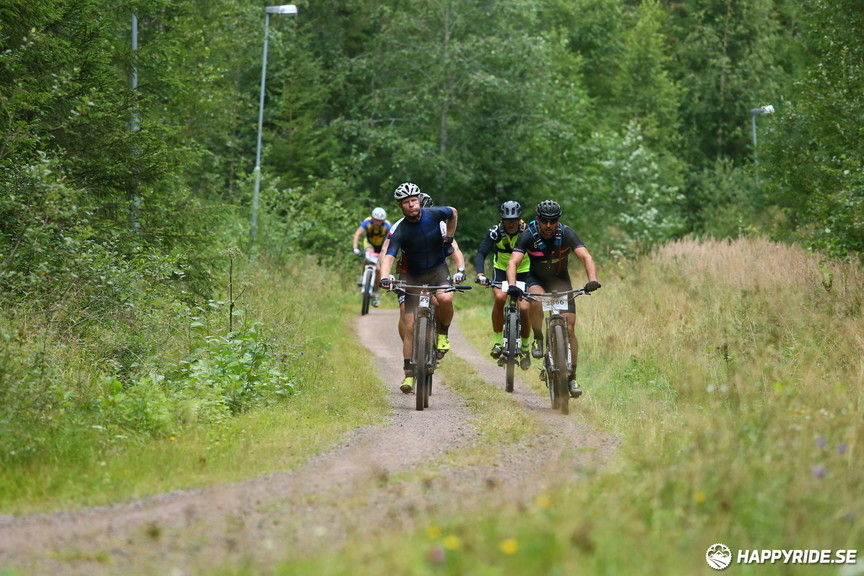 Bild från Cykelvasan 2019 (90km)