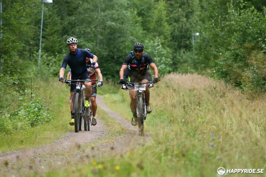 Bild från Cykelvasan 2019 (90km)