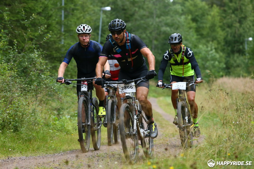 Bild från Cykelvasan 2019 (90km)