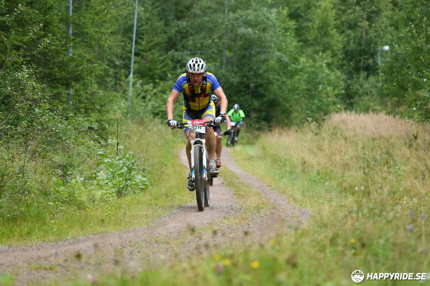 Bild från Cykelvasan 2019 (90km)