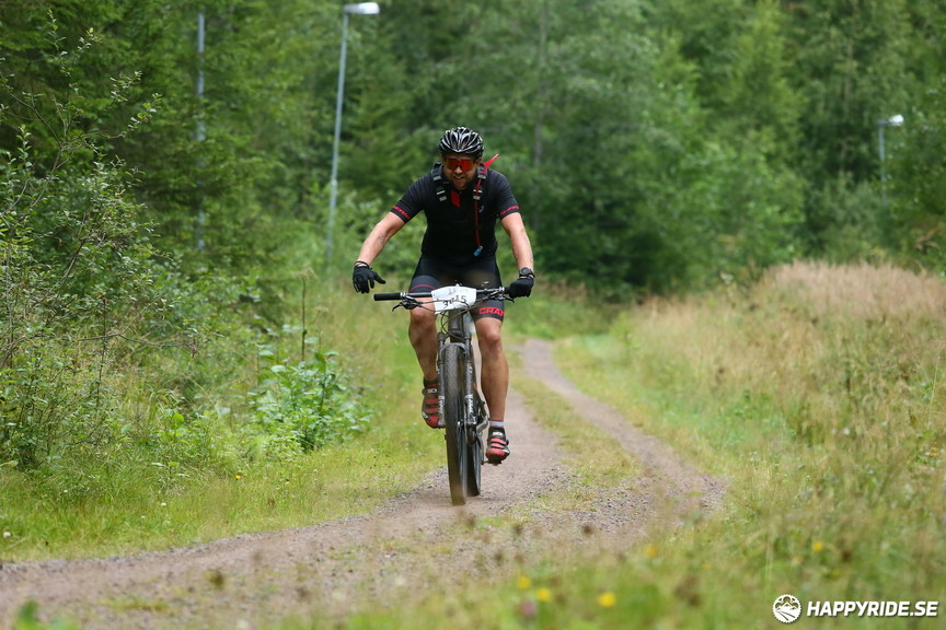 Bild från Cykelvasan 2019 (90km)