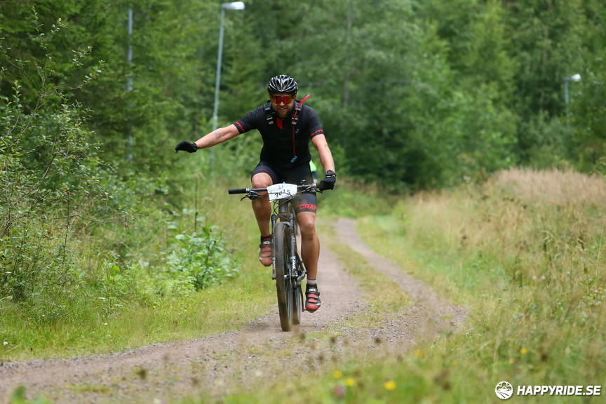 Bild från Cykelvasan 2019 (90km)