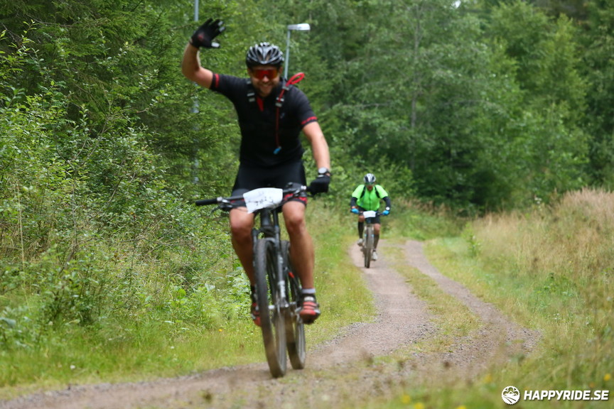 Bild från Cykelvasan 2019 (90km)