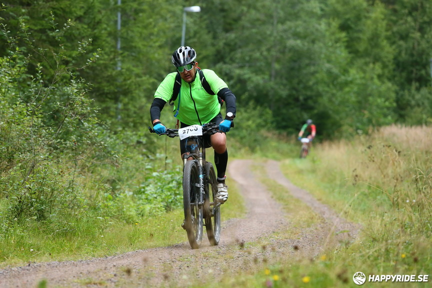 Bild från Cykelvasan 2019 (90km)