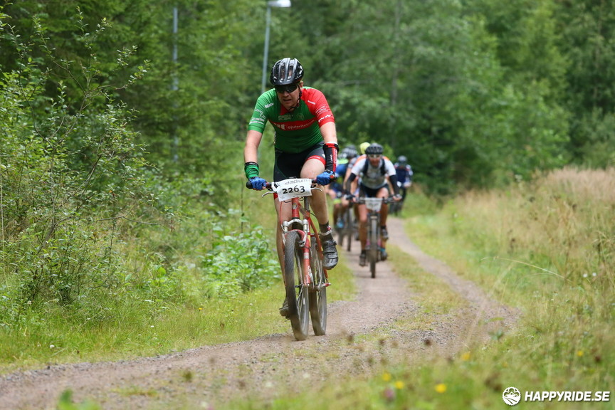 Bild från Cykelvasan 2019 (90km)