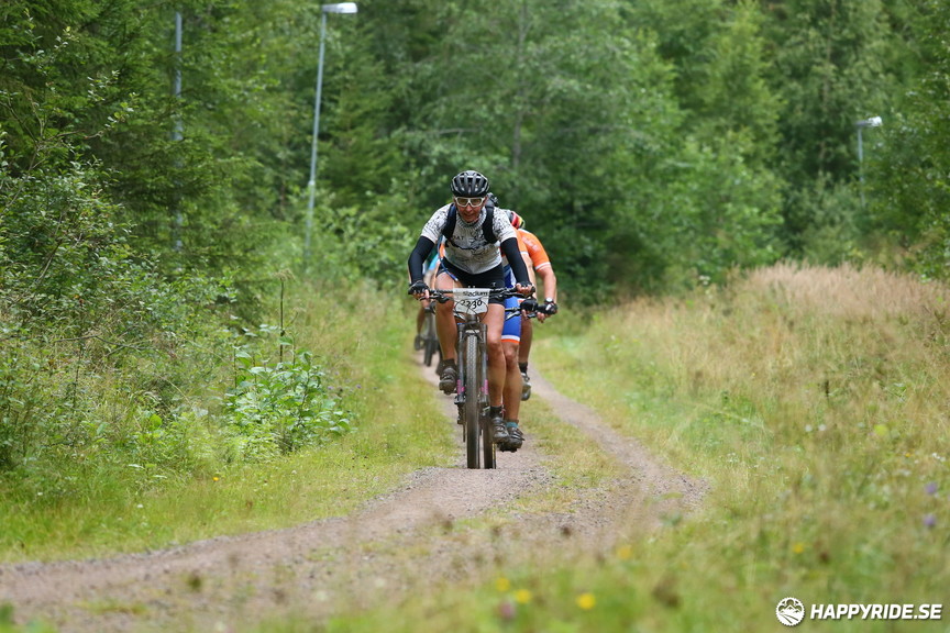 Bild från Cykelvasan 2019 (90km)