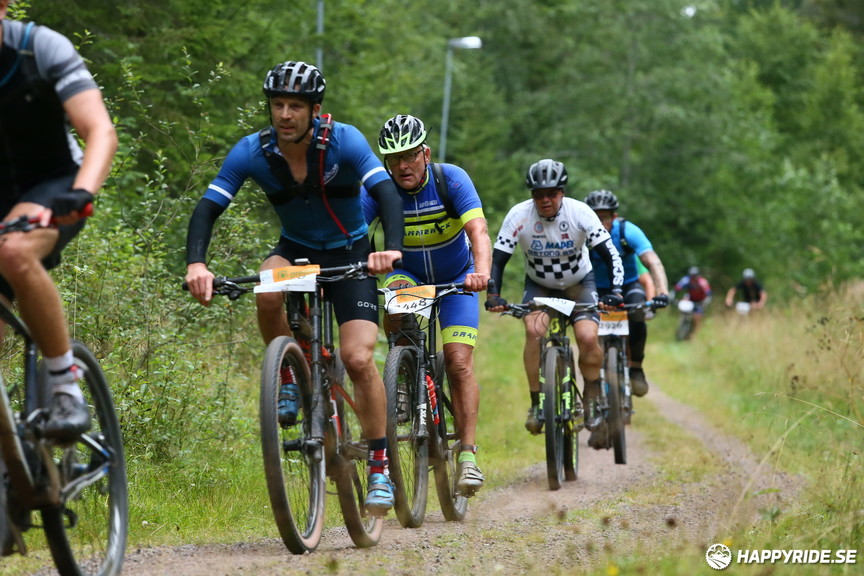 Bild från Cykelvasan 2019 (90km)