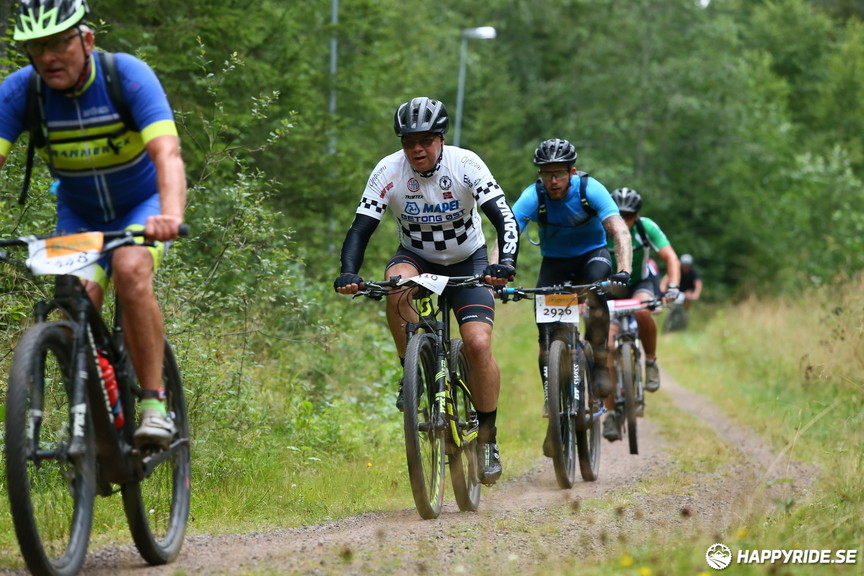 Bild från Cykelvasan 2019 (90km)