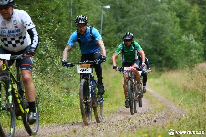 Bild från Cykelvasan 2019 (90km)
