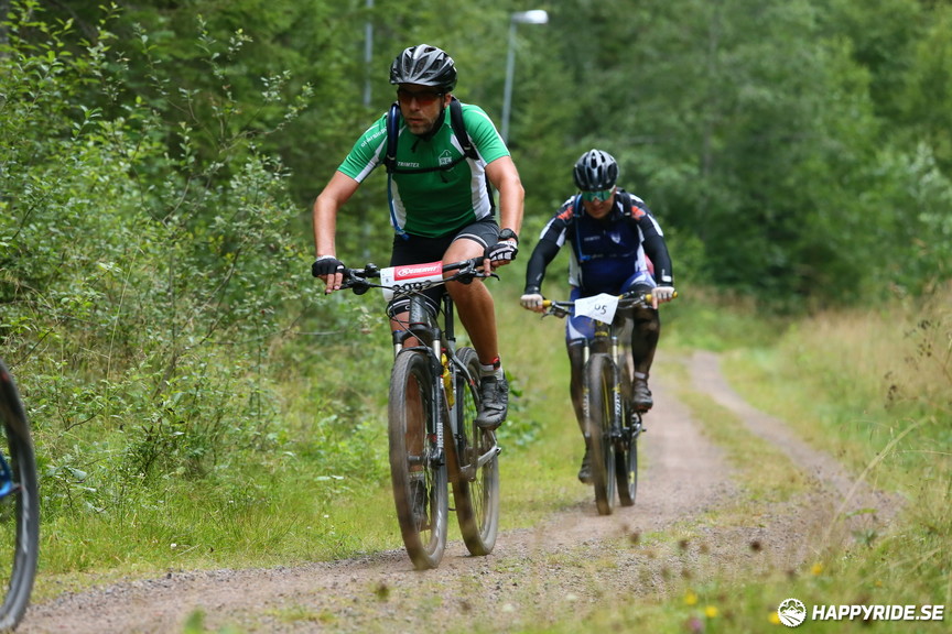 Bild från Cykelvasan 2019 (90km)