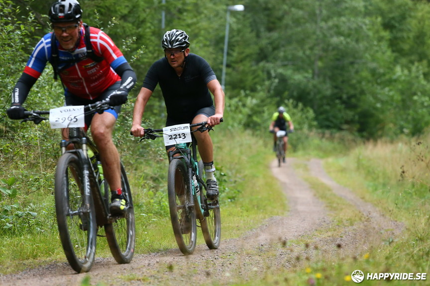 Bild från Cykelvasan 2019 (90km)