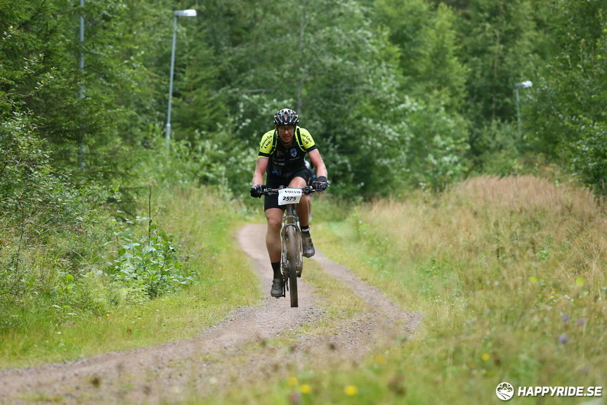 Bild från Cykelvasan 2019 (90km)