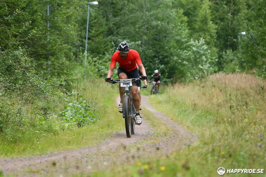 Bild från Cykelvasan 2019 (90km)