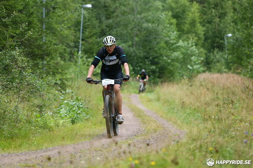 Bild från Cykelvasan 2019 (90km)