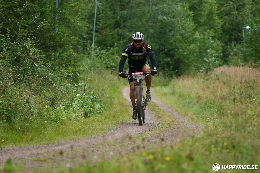 Bild från Cykelvasan 2019 (90km)