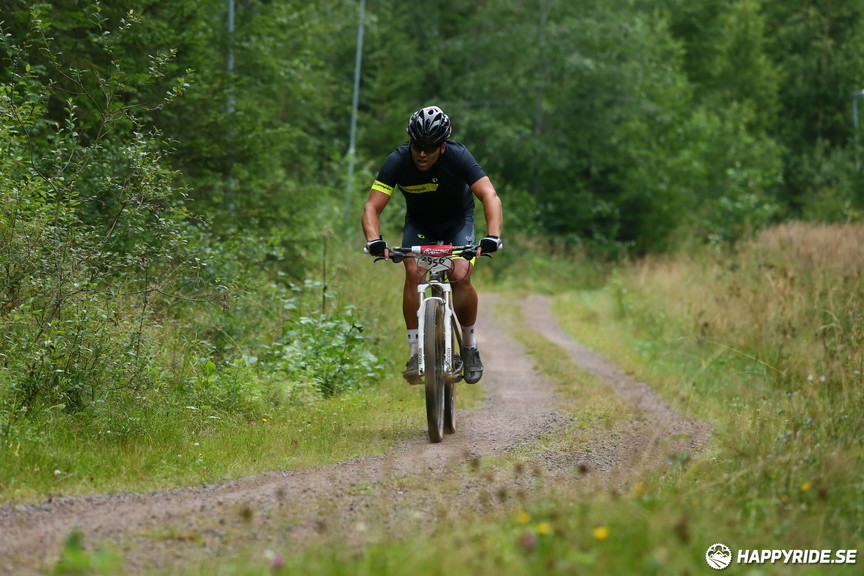 Bild från Cykelvasan 2019 (90km)