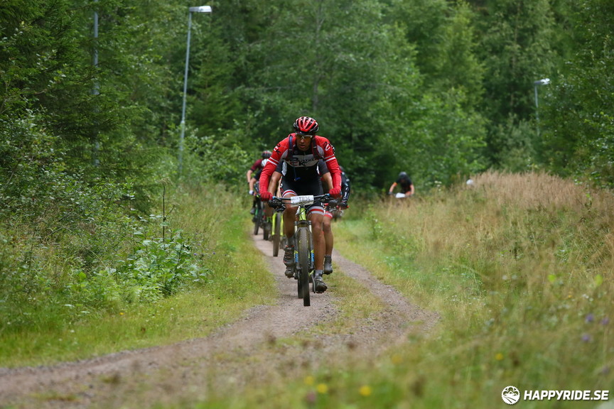 Bild från Cykelvasan 2019 (90km)