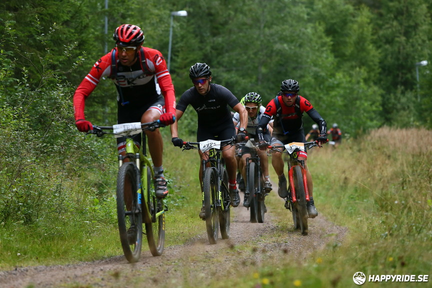Bild från Cykelvasan 2019 (90km)