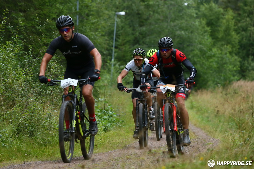 Bild från Cykelvasan 2019 (90km)