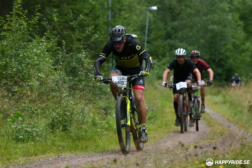 Bild från Cykelvasan 2019 (90km)