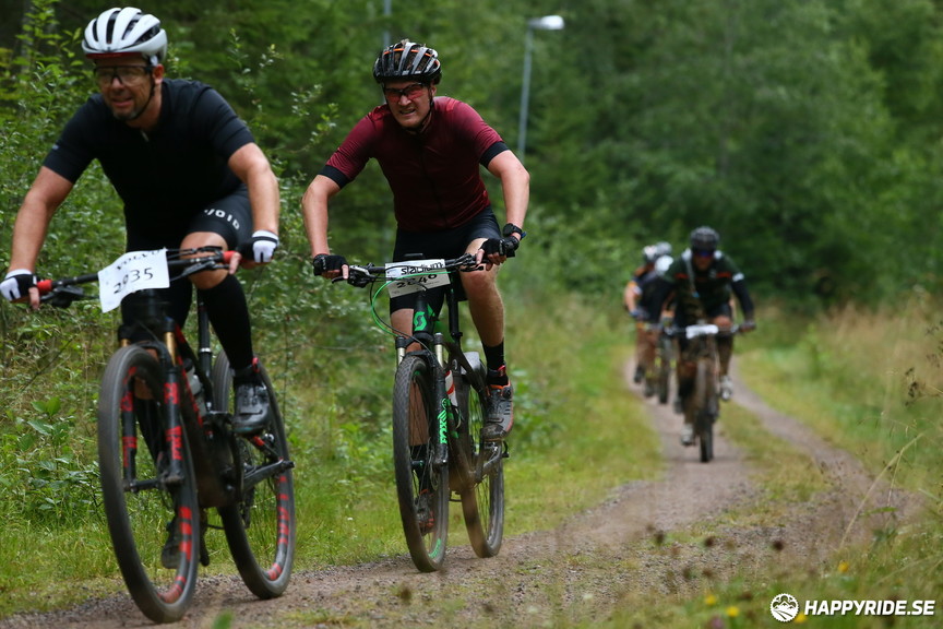Bild från Cykelvasan 2019 (90km)