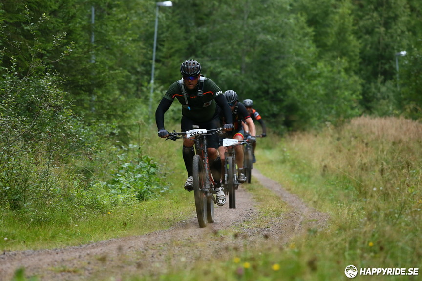Bild från Cykelvasan 2019 (90km)