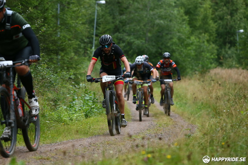 Bild från Cykelvasan 2019 (90km)