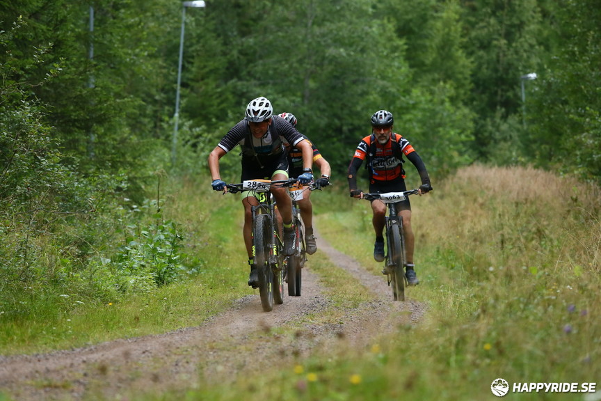 Bild från Cykelvasan 2019 (90km)