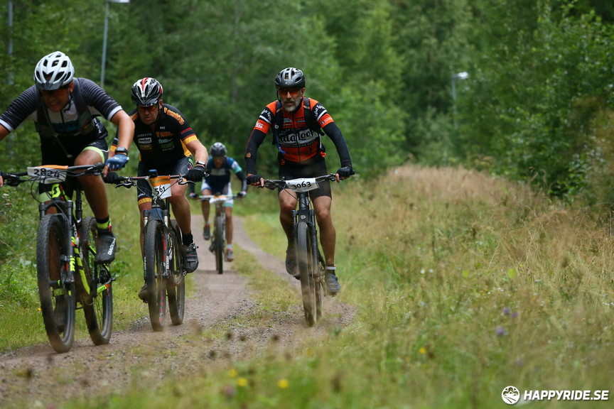 Bild från Cykelvasan 2019 (90km)
