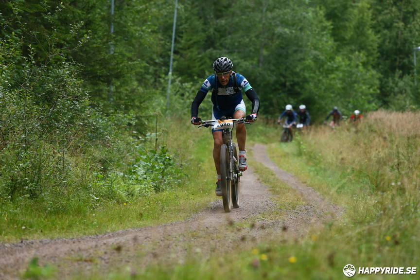 Bild från Cykelvasan 2019 (90km)