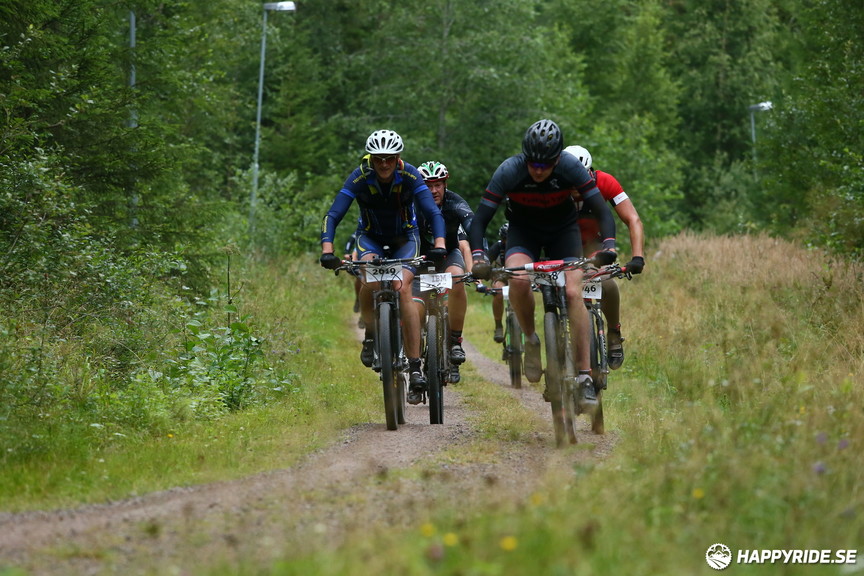 Bild från Cykelvasan 2019 (90km)