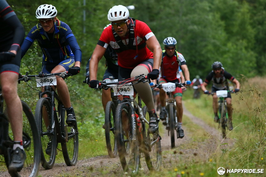 Bild från Cykelvasan 2019 (90km)