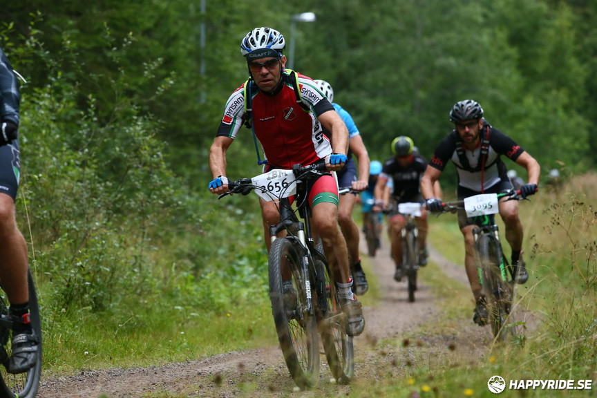 Bild från Cykelvasan 2019 (90km)