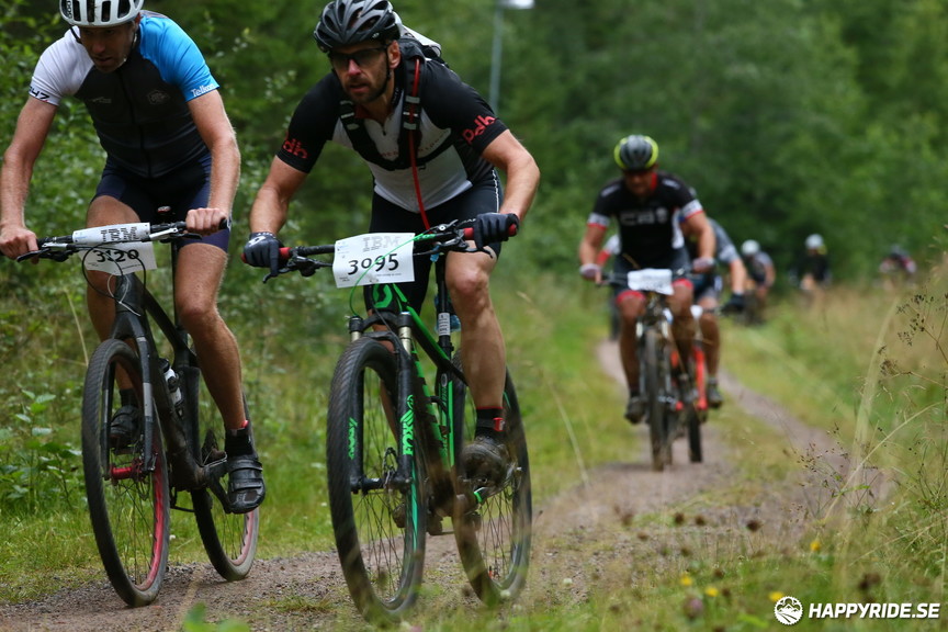Bild från Cykelvasan 2019 (90km)